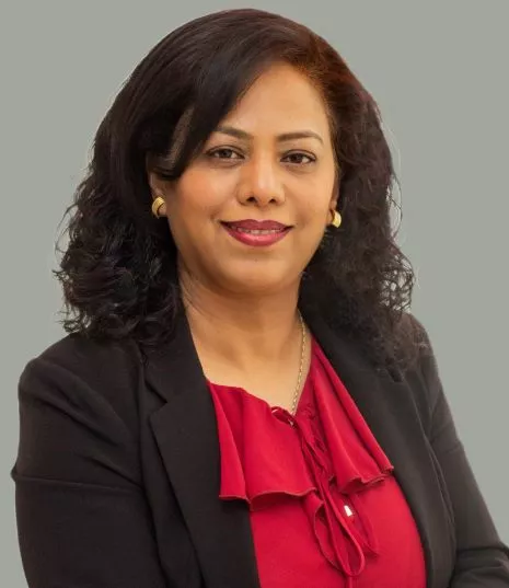 Jasmine Noronha, Mississauga, Real Estate Agent