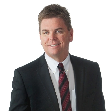 Jason Bamlett, Calgary, Real Estate Agent