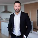 Jason Binab, Victoria, Real Estate Agent