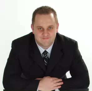 Jason Brereton, Welland, Real Estate Agent