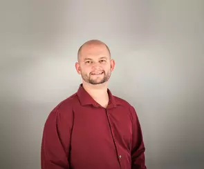 Jason Burch, Fenton, Insurance Agent