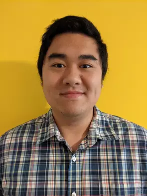 Jason Chan, Toronto, Mortgage Broker
