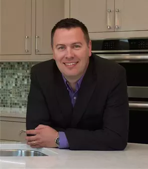 Jason Cheese, London, Real Estate Agent