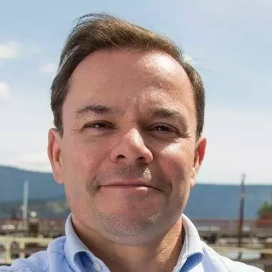 Jason Finlayson, Duncan, Real Estate Agent
