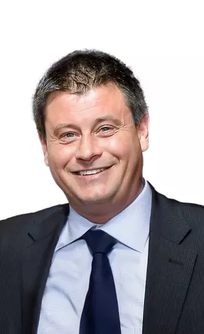 Jason Fitzpatrick, Beaconsfield, Real Estate Agent
