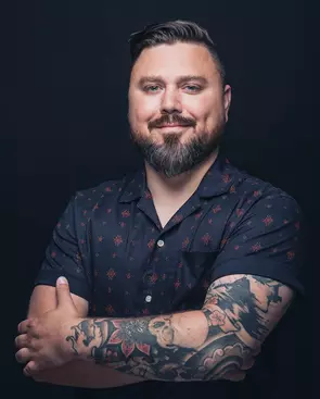 Jason Harbour, Dartmouth, Real Estate Agent