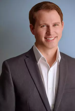 Jason Huska, Stratford, Mortgage Broker