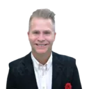 Jason Johnson, Calgary, Real Estate Agent