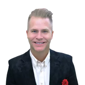 Jason Johnson, Calgary, Real Estate Agent