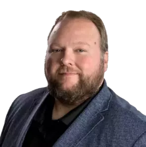 Jason Lewis, Oliver, Real Estate Agent