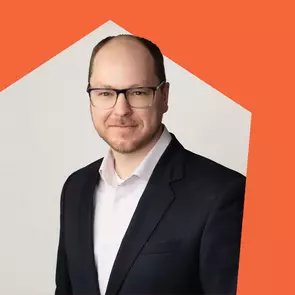 Jason McBain, Sudbury, Real Estate Agent