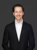 Jason Modory, Montreal, Real Estate Agent