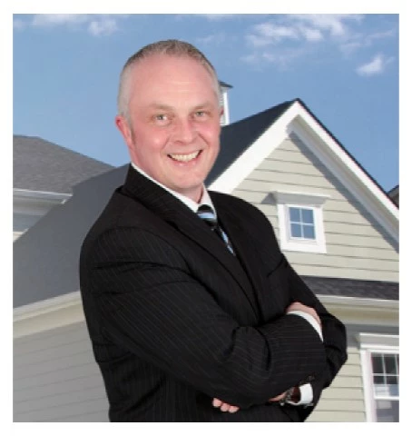 Jason Munn, Fredericton, Real Estate Agent