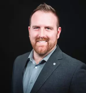 Jason Murdy, Burlington, Real Estate Agent