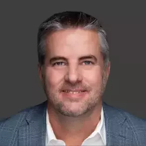 Jason O'Keefe, Elmira, Real Estate Agent