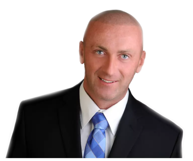 Jason Polonski, Kanata, Real Estate Agent