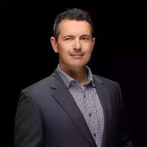 Jason Scott, Edmonton, Mortgage Broker