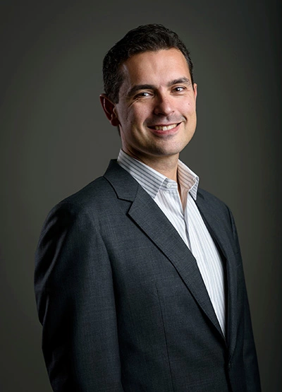 Jason Scott, Edmonton, Mortgage Broker