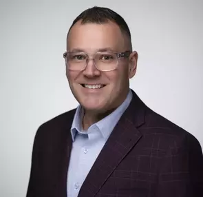 Jason Thibodeau, Moncton, Real Estate Agent