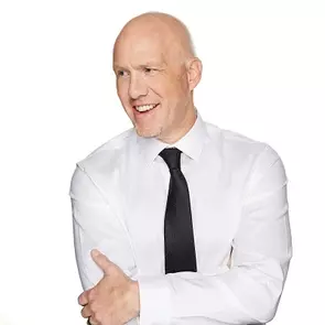 Jason Todd, Calgary, Real Estate Agent