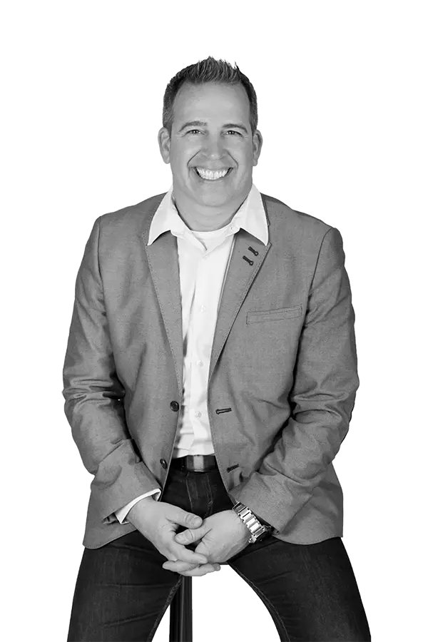 Jason VonStiphout, Oshawa, Real Estate Agent