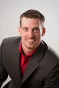 Jason Wilkinson, Mississauga, Real Estate Agent