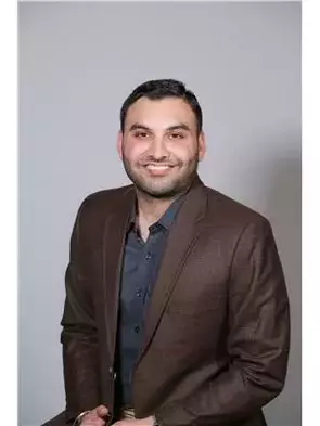Jaspreet Pannu, Ottawa, Real Estate Agent
