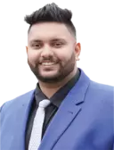 Jaspreet Singh, Kitchener, Real Estate Agent