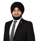 Jasteg Singh, Windsor, Real Estate Agent