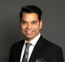 Jatender Sachdev, Bedford, Real Estate Agent