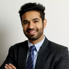 Jatin Arora, Brampton, Real Estate Agent