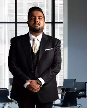 Jatinder Sandhu, Winnipeg, Real Estate Agent
