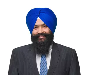 Jatinder Singh, Calgary, Real Estate Agent