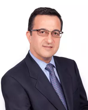 Javad Zabihi, Richmond Hill, Real Estate Agent