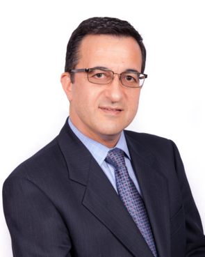 Javad Zabii, Richmond Hill, Real Estate Agent