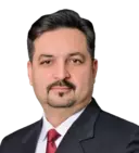 Javed Khan, Vaughan, Real Estate Agent