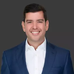 Javier Reina, Hallandale, Real Estate Agent