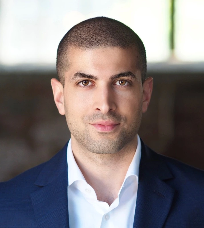 Jawad Taha, Montreal, Real Estate Agent
