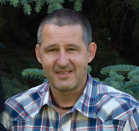 Jay Agassiz, Salmon Arm, Real Estate Agent