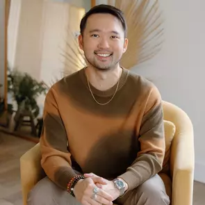 Jay Chen, Bellingham, Real Estate Agent