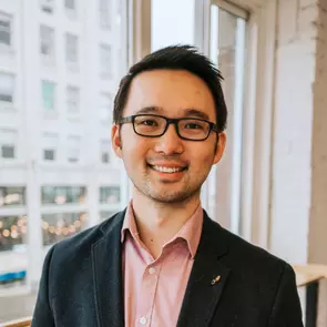 Jay Chen, Bellingham, Real Estate Agent