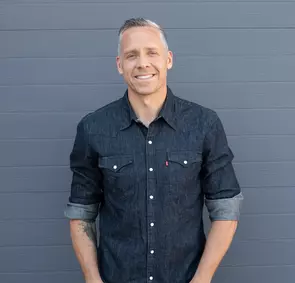 Jay Devery, Squamish, Real Estate Agent