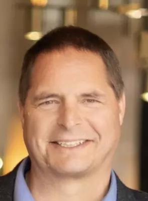 Jay Friesen, Woodstock, Real Estate Agent