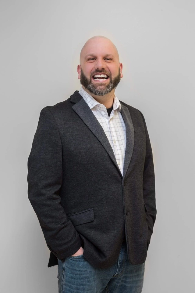 Jay Gagne, Winnipeg, Real Estate Agent