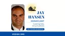 Jay Hansen, Abilene, Insurance Agent