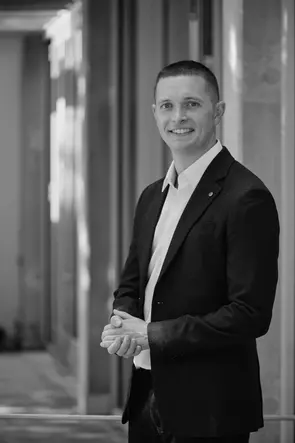 Jay Harnett, Milton, Real Estate Agent