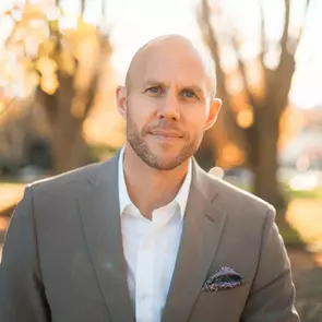Jay Herrick, Victoria, Real Estate Agent