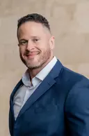 Jay Ilhareguy, Mission, Real Estate Agent