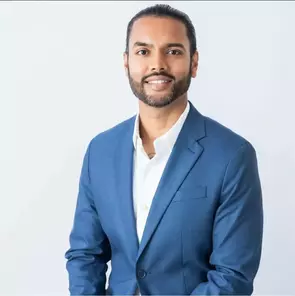 Jay Jeganathan, Etobicoke, Real Estate Agent