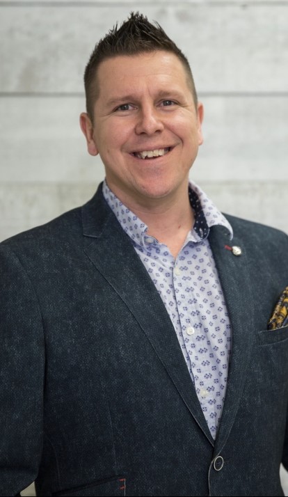 Jay Lesky, Brantford, Real Estate Agent